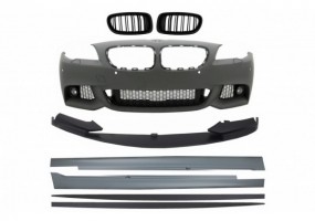 Paragolpes Bmw 5 Series F10...