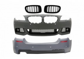 Paragolpes Bmw 5 Series F10...