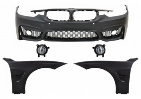 Paragolpes Bmw 3 Series F30...