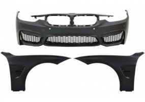 Paragolpes Bmw 3 Series F30...