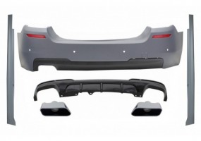 Paragolpes BMW 5 Series F10...