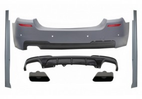 Paragolpes BMW 5 Series F10...