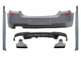 Paragolpes BMW 5 Series F10...