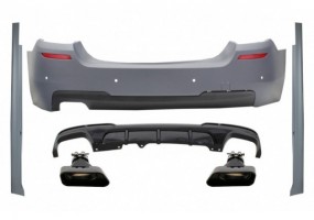 Paragolpes BMW 5 Series F10...