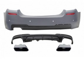 Paragolpes BMW 5 Series F10...