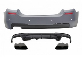 Paragolpes BMW 5 Series F10...