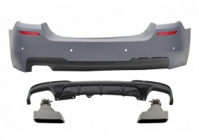 Paragolpes BMW 5 Series F10...