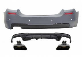 Paragolpes BMW 5 Series F10...