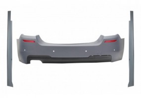 Paragolpes BMW 5 Series F10...