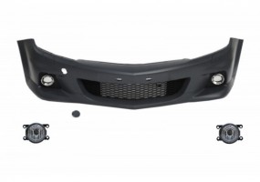 Paragolpes Opel Astra H...