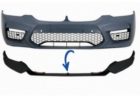 Añadido Bmw 5 Series G30...