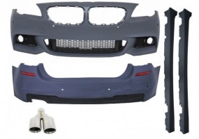 Kit Carroceria Bmw F11 5...