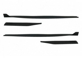 Juego De Taloneras Ford...