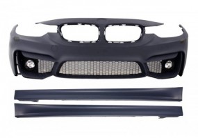 Paragolpes Bmw 3er F30 F31...