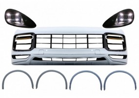 Kit Carroceria Porsche...