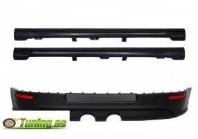 Añadido Vw Golf V...