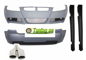 Kit Carroceria Bmw 3 Series...