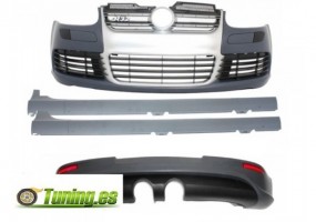 Kit Carroceria Vw Golf V 5...