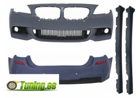 Kit Carroceria Bmw F11 5...