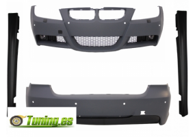 Kit Carroceria Bmw 3 Series...
