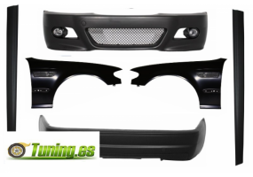 Kit Carroceria Bmw E46...