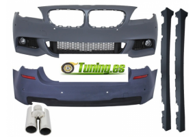 Kit Carroceria Bmw F11 5...