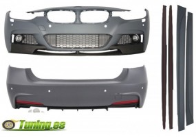Kit Carroceria Bmw F30...