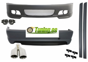 Kit Carroceria Bmw E46...