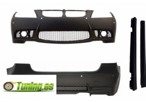 Kit Carroceria Bmw E90 Lci...