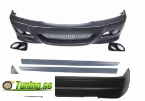 Kit Carroceria Bmw E46...