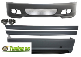 Kit Carroceria Bmw E46...