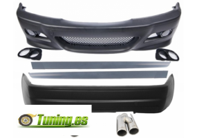Kit Carroceria Bmw E46...
