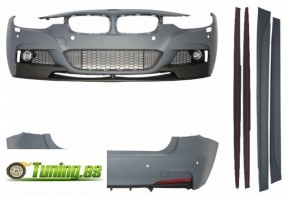 Kit Carroceria Bmw F30...