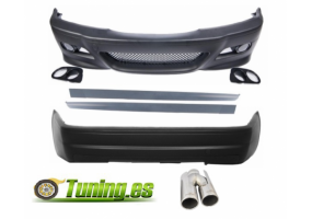 Kit Carroceria Bmw E46...