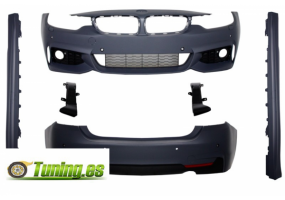 Kit Carroceria Bmw 4 Series...