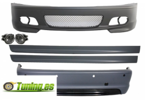 Kit Carroceria Bmw E46