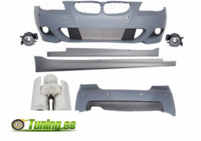 Kit Carroceria Bmw E60...