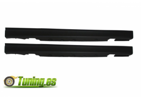 Juego taloneras laterales...