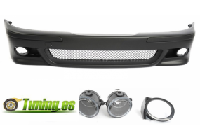 Paragolpes delantero E39...