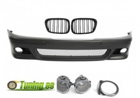 Paragolpes delantero E39...