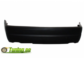 Paragolpes trasero BMW 3...