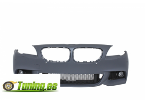 Paragolpes delantero BMW...