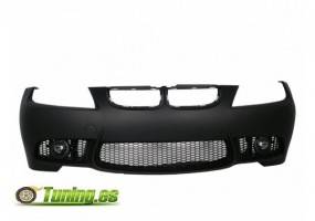 Paragolpes delantero BMW 3...