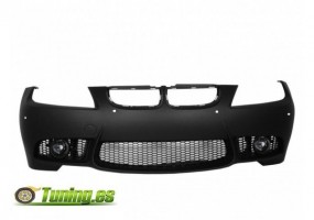 Paragolpes delantero BMW 3...