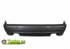 Paragolpes trasero BMW 5...