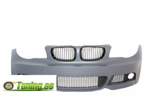 Paragolpes delantero BMW...