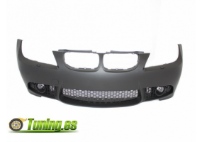 Paragolpes delantero BMW...