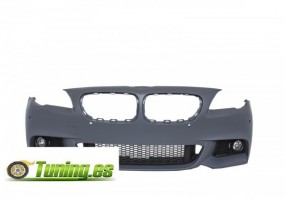 Paragolpes delantero BMW...