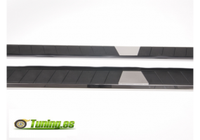 Estriberas Transcender Audi...