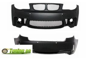 Kit Carroceria Bmw Series 1...